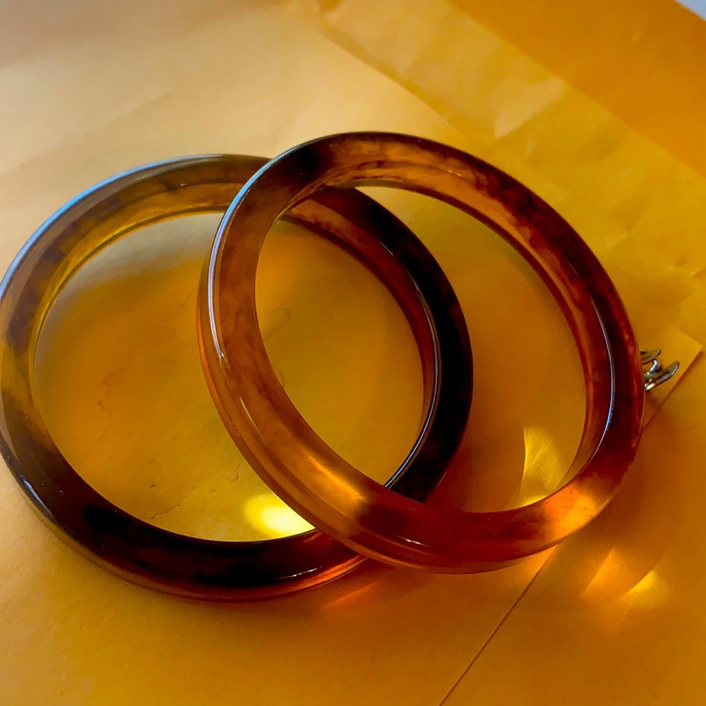 Beautiful Bangles !
